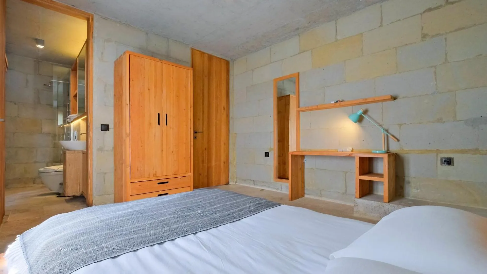 Uezuemlue Evleri Bed & Breakfast Fethiye