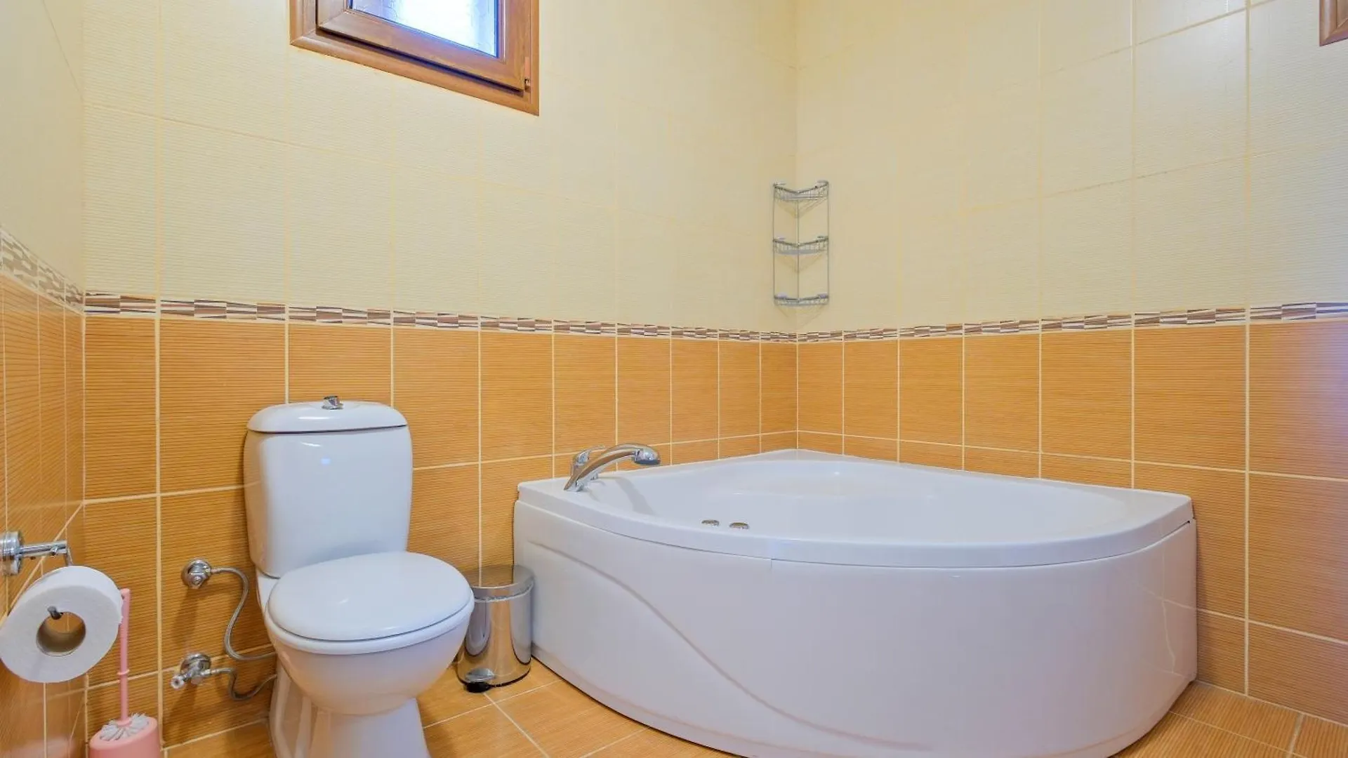 フェティエ Uezuemlue Evleri Bed & Breakfast