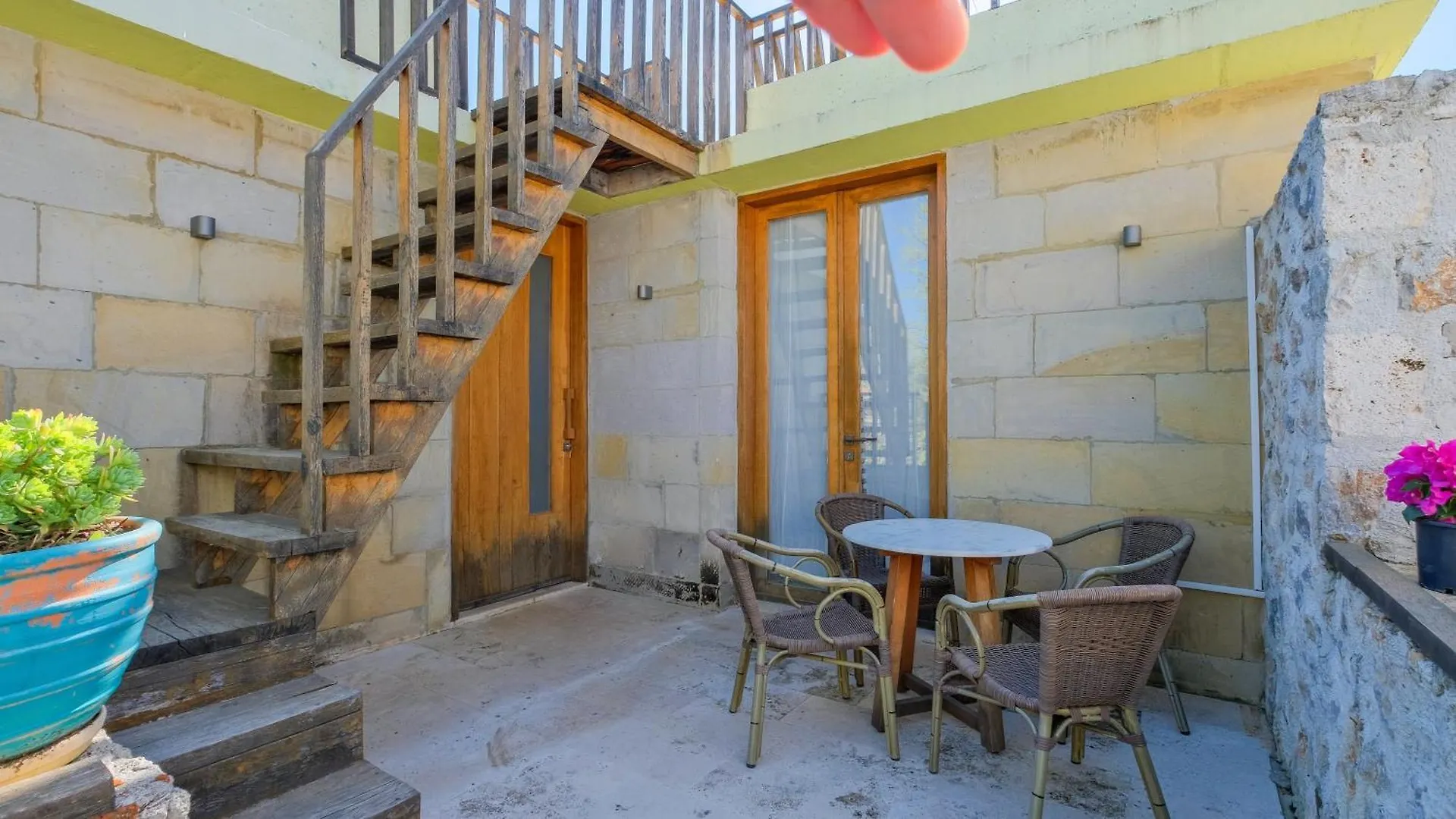 フェティエ Uezuemlue Evleri Bed & Breakfast 0*,  トルコ