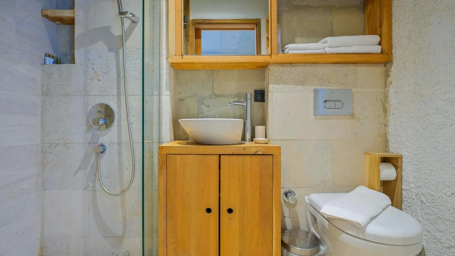 フェティエ Uezuemlue Evleri Bed & Breakfast トルコ