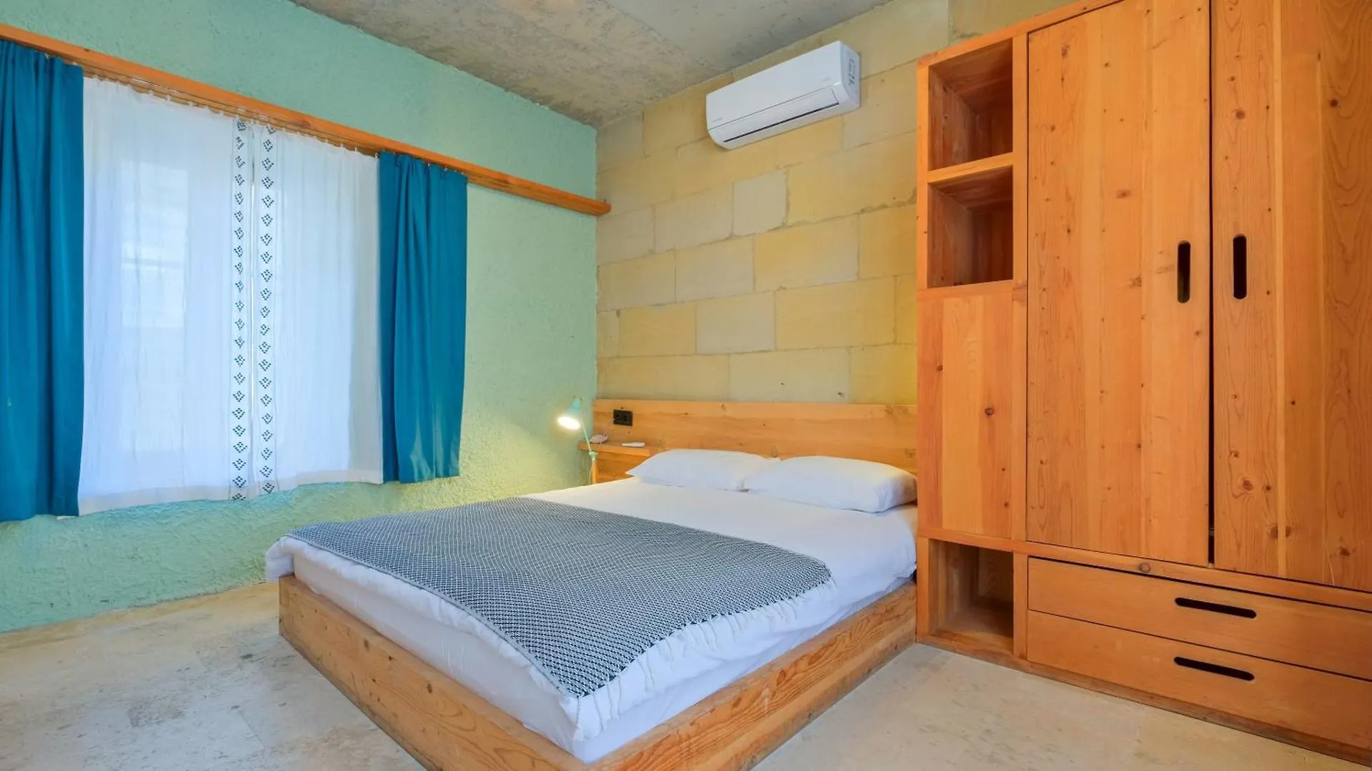 フェティエ Uezuemlue Evleri Bed & Breakfast 0*,