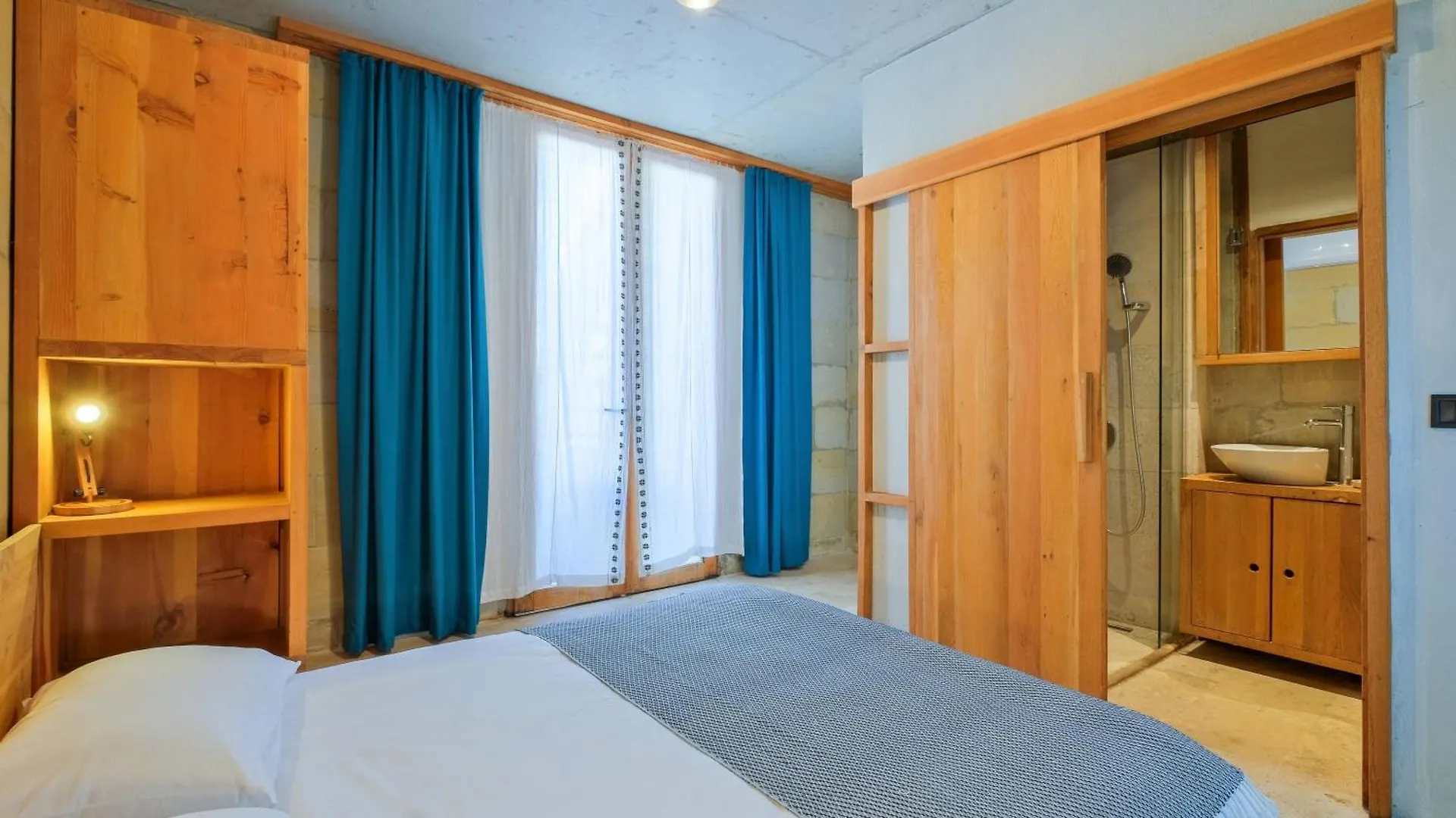 フェティエ Uezuemlue Evleri Bed & Breakfast