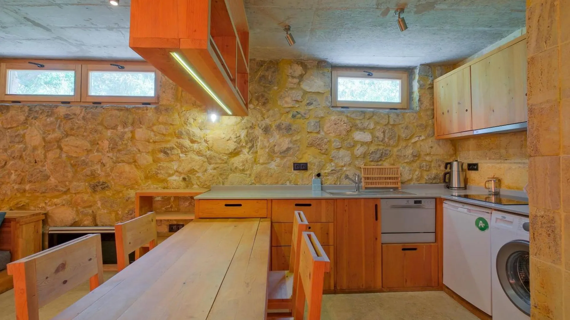 フェティエ Uezuemlue Evleri Bed & Breakfast トルコ