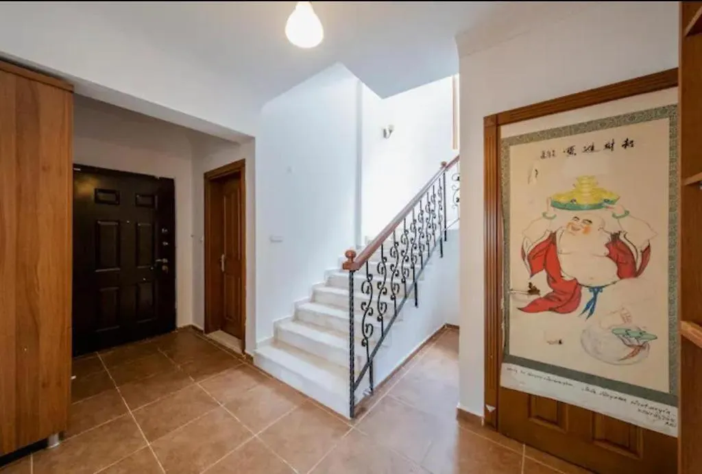 フェティエ Uezuemlue Evleri Bed & Breakfast 0*,  トルコ